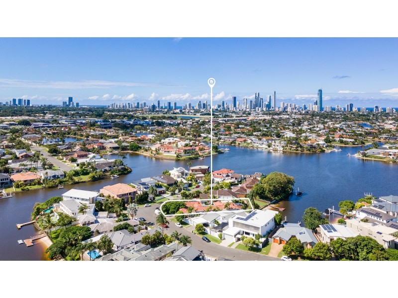 49 Blair Athol Crescent, Bundall QLD 4217