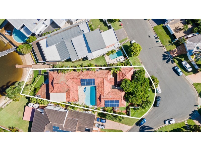 49 Blair Athol Crescent, Bundall QLD 4217