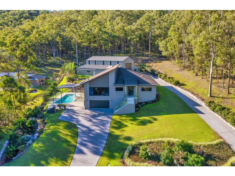 1 Carham Court, Nerang QLD 4211