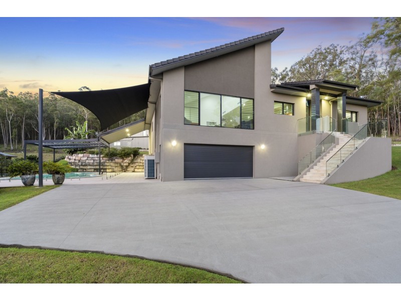 1 Carham Court, Nerang QLD 4211