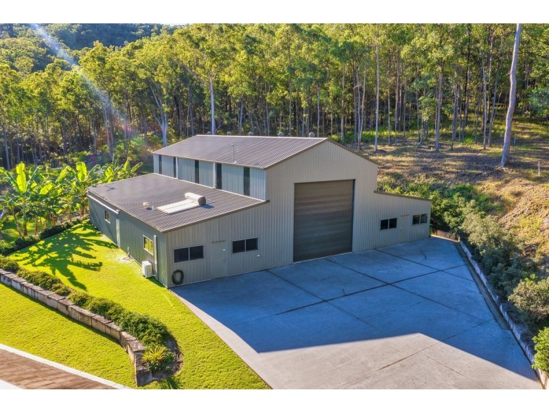 1 Carham Court, Nerang QLD 4211