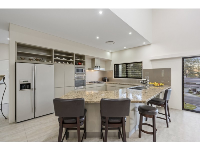 1 Carham Court, Nerang QLD 4211