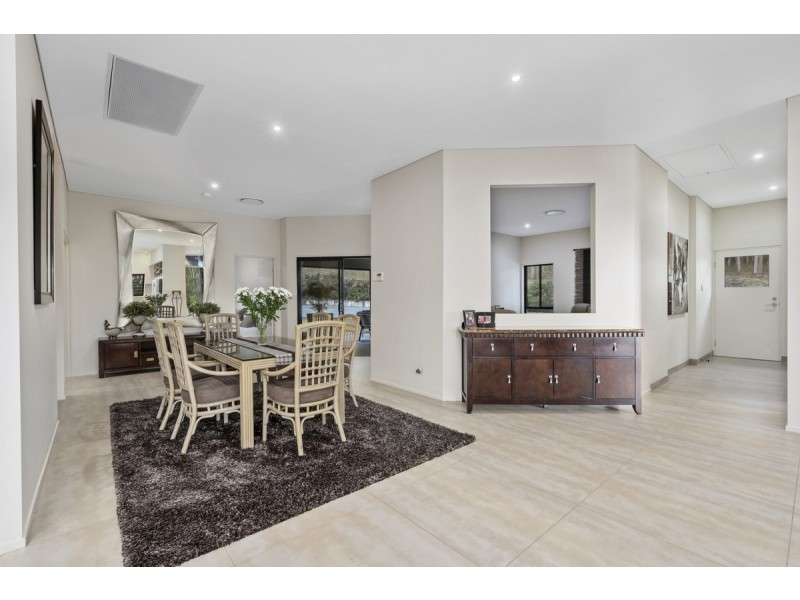 1 Carham Court, Nerang QLD 4211