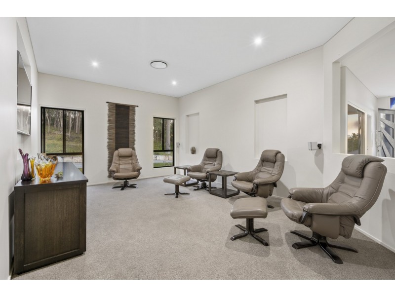 1 Carham Court, Nerang QLD 4211