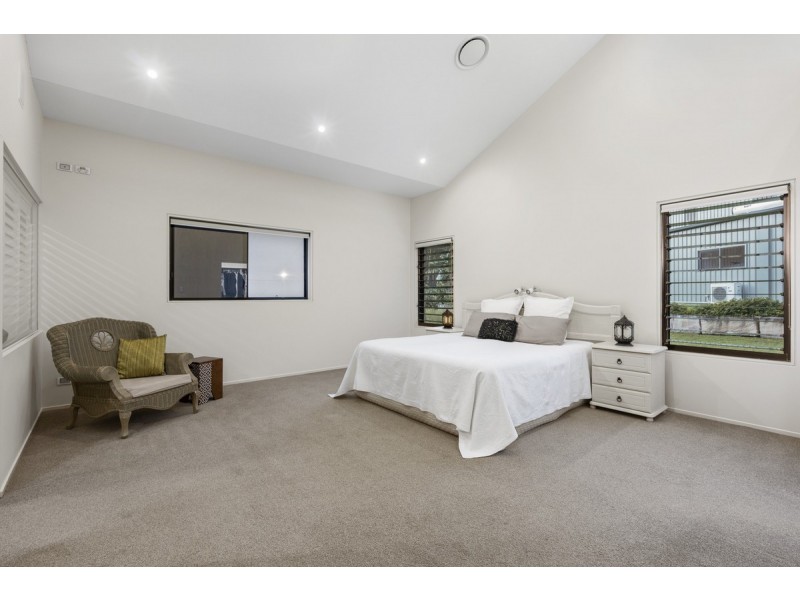 1 Carham Court, Nerang QLD 4211