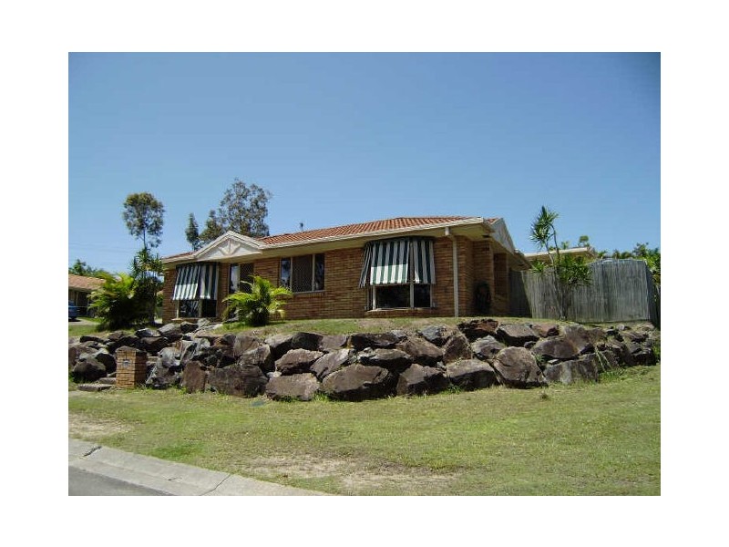 1 Peppercorn Court, Nerang QLD 4211