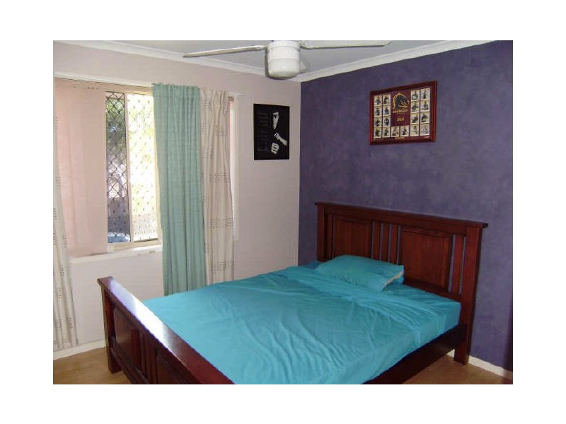 1 Peppercorn Court, Nerang QLD 4211
