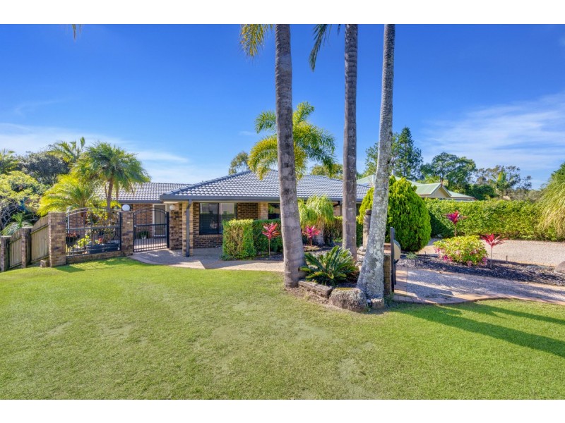 13 Edelsten Court, Carrara QLD 4211