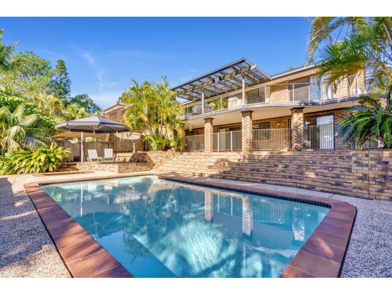 13 Edelsten Court, Carrara QLD 4211