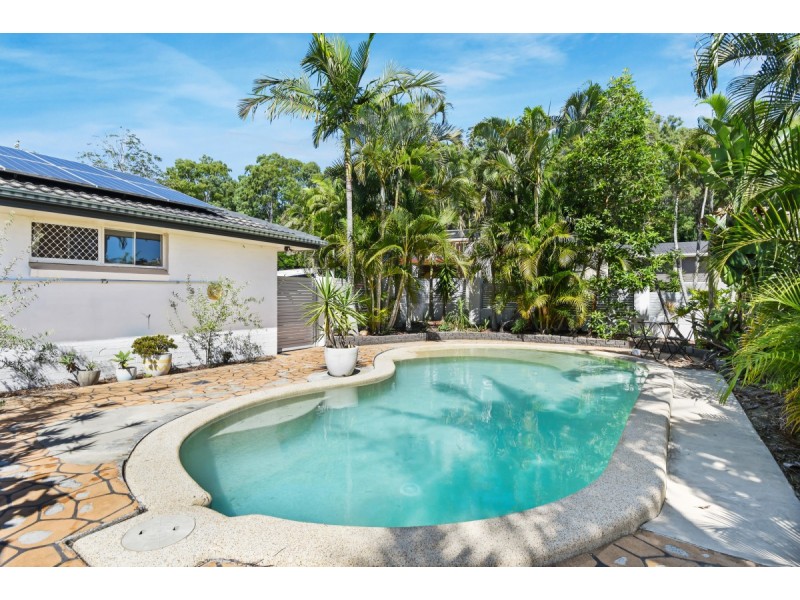 12 Foxhill Court, Carrara QLD 4211