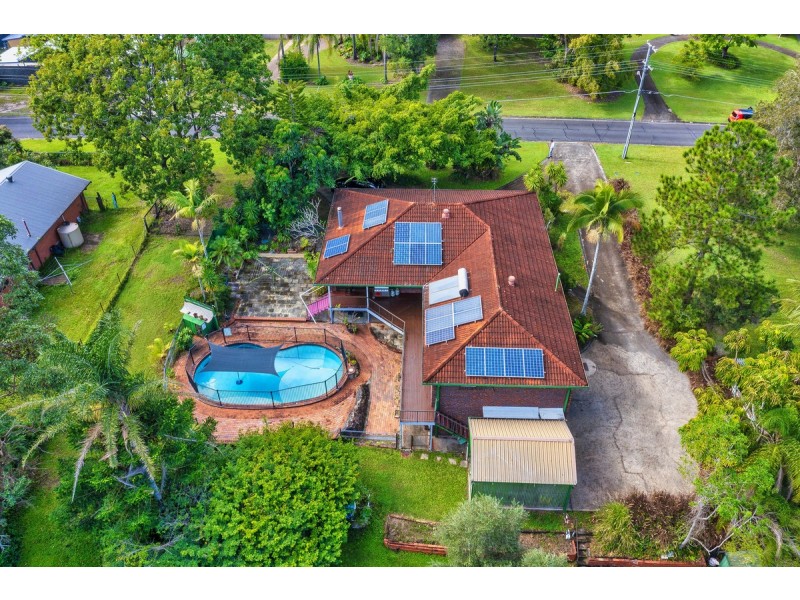 9 Winderadeen Court, Nerang QLD 4211