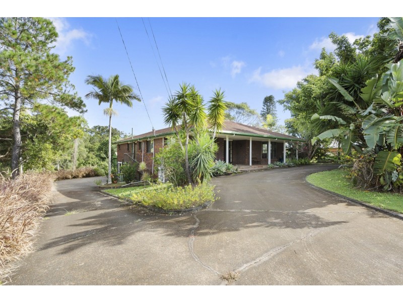 9 Winderadeen Court, Nerang QLD 4211