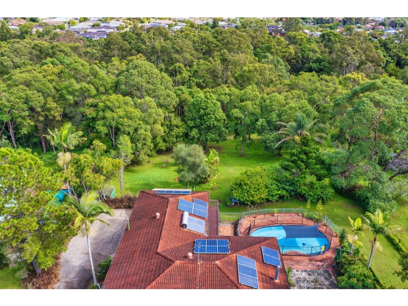 9 Winderadeen Court, Nerang QLD 4211