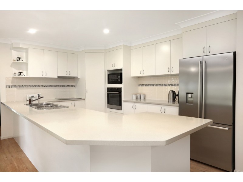 18 Pasture Place, Mount Nathan QLD 4211