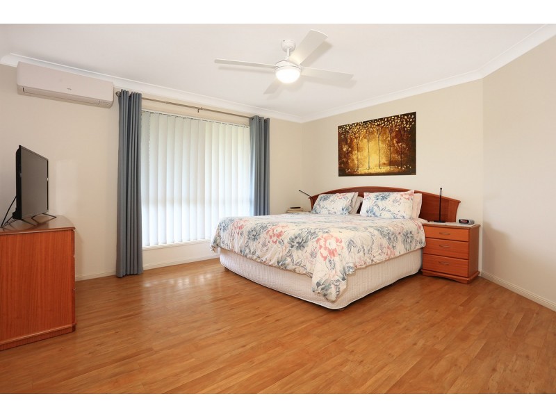 18 Pasture Place, Mount Nathan QLD 4211