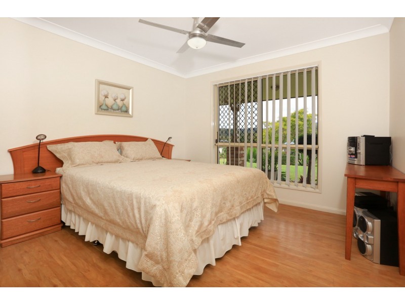 18 Pasture Place, Mount Nathan QLD 4211