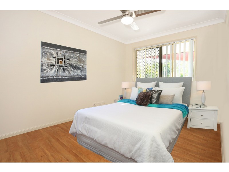 18 Pasture Place, Mount Nathan QLD 4211