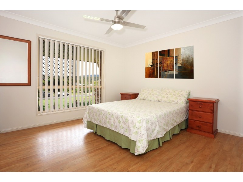 18 Pasture Place, Mount Nathan QLD 4211