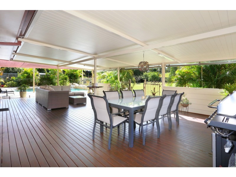 18 Pasture Place, Mount Nathan QLD 4211