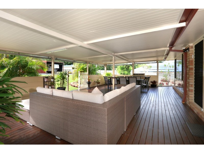 18 Pasture Place, Mount Nathan QLD 4211