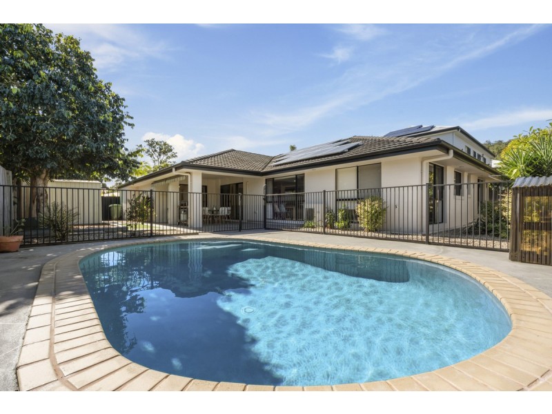 10 Parrott Court, Gilston QLD 4211