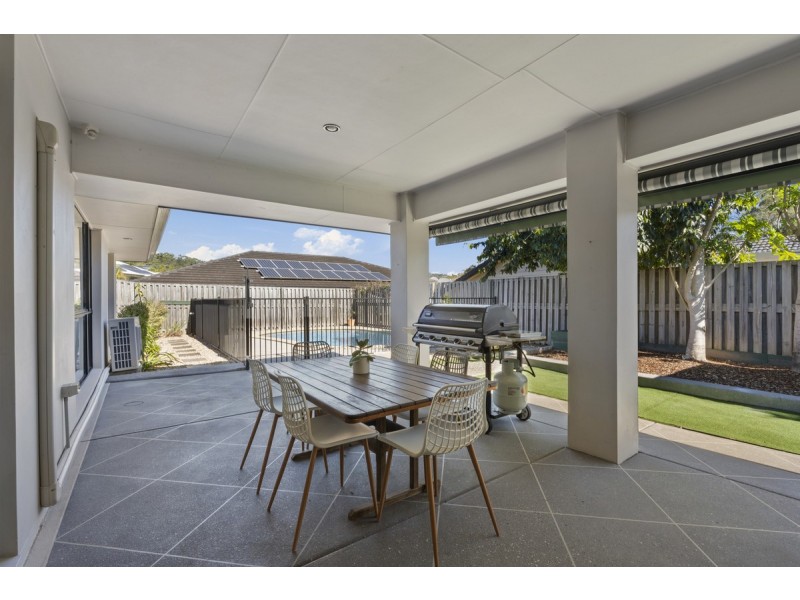 10 Parrott Court, Gilston QLD 4211