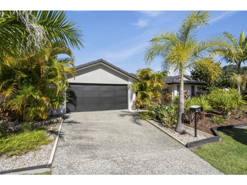 10 Parrott Court, Gilston QLD 4211