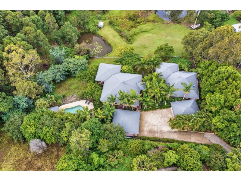 10 Country View Drive, Nerang QLD 4211