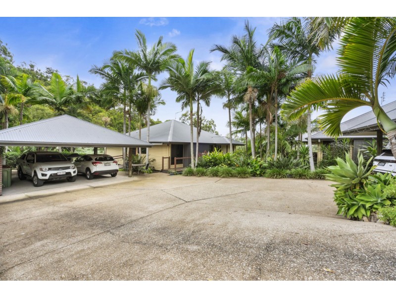 10 Country View Drive, Nerang QLD 4211