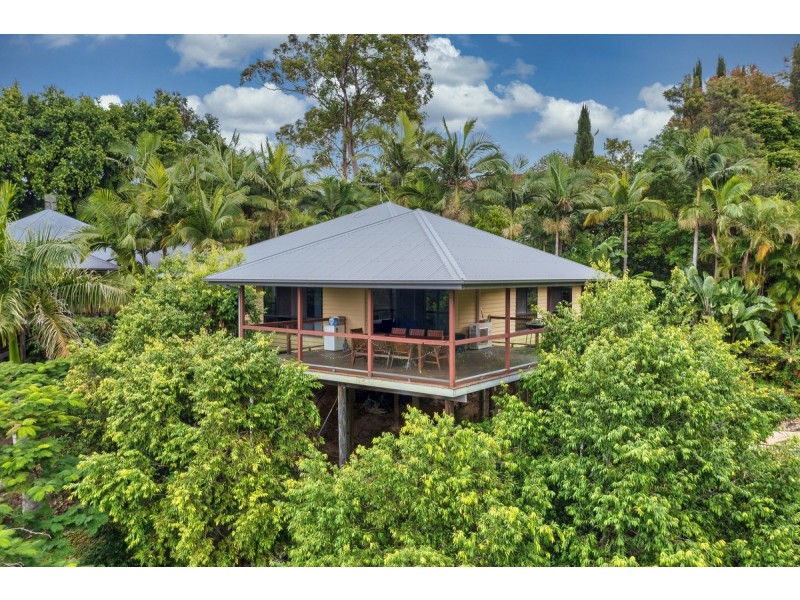 10 Country View Drive, Nerang QLD 4211