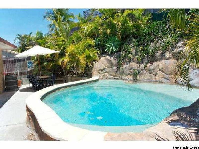 Highland Park QLD 4211