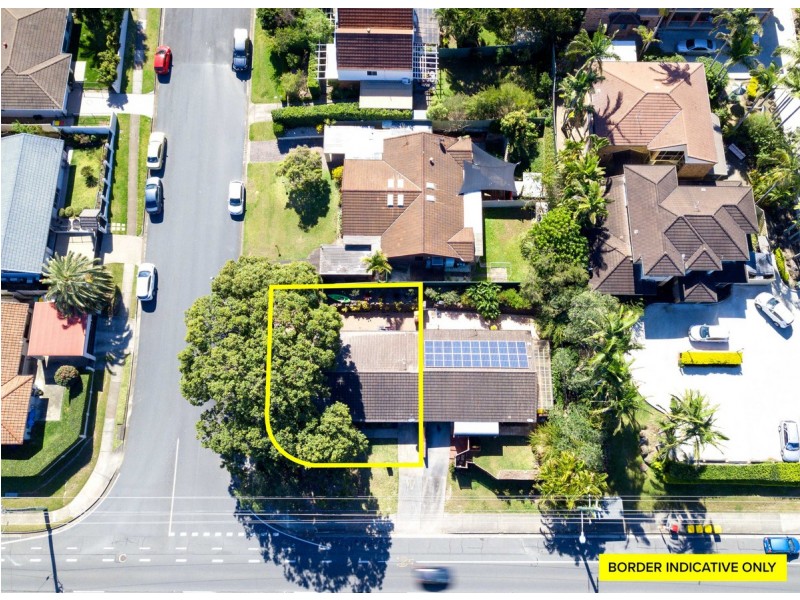2/131 Cotlew Street, Ashmore QLD 4214