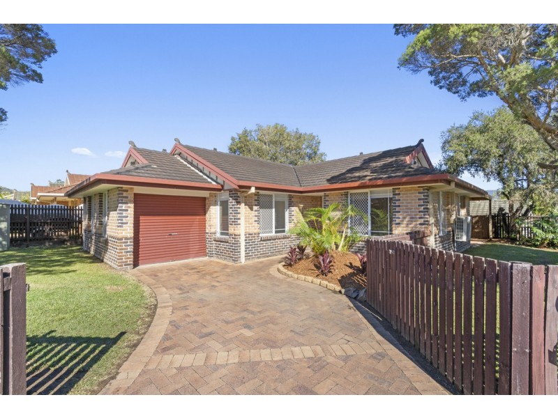 30 Beltana Way, Nerang QLD 4211