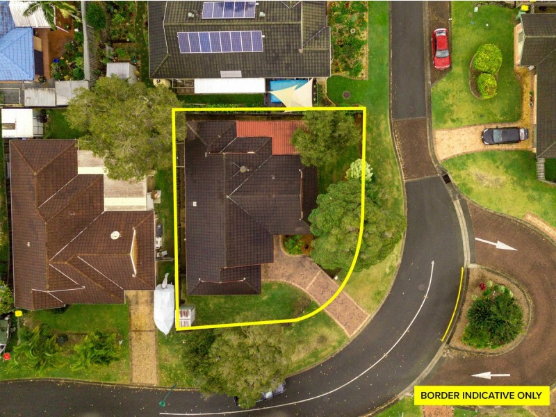 30 Beltana Way, Nerang QLD 4211