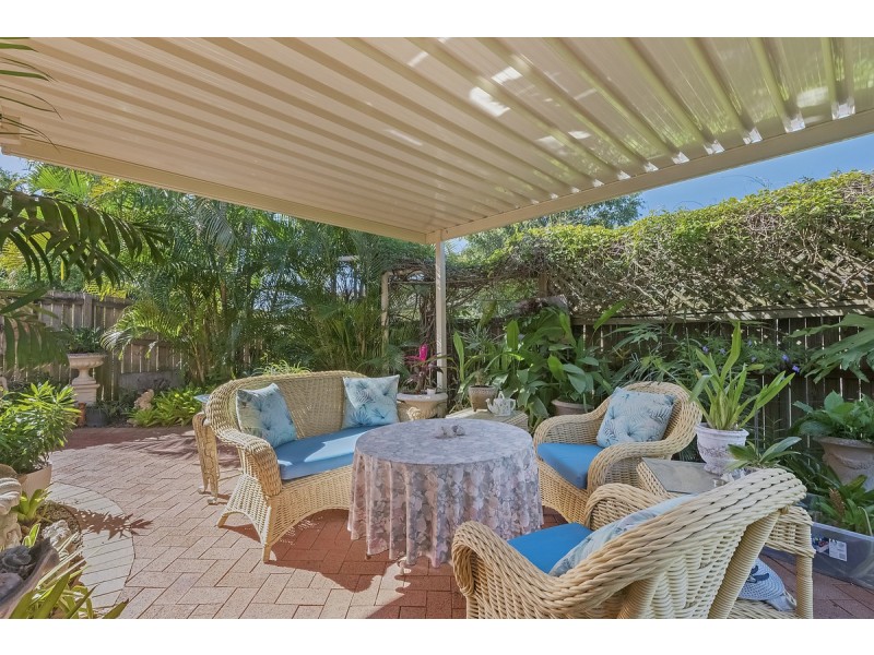 36 Inverness Court, Nerang QLD 4211