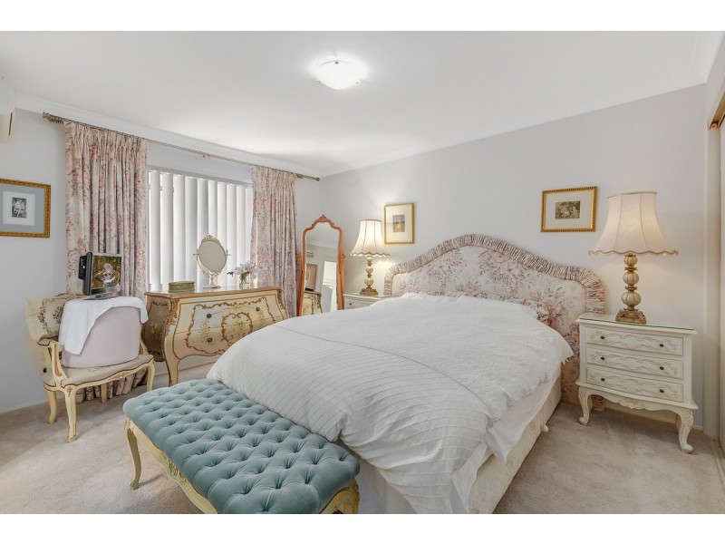 36 Inverness Court, Nerang QLD 4211