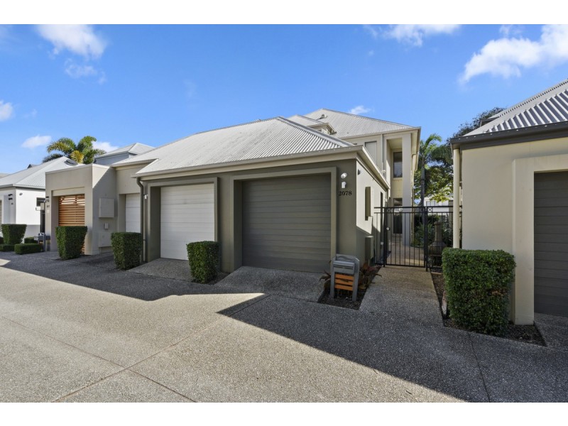 2078/1 The Vistas Drive, Carrara QLD 4211