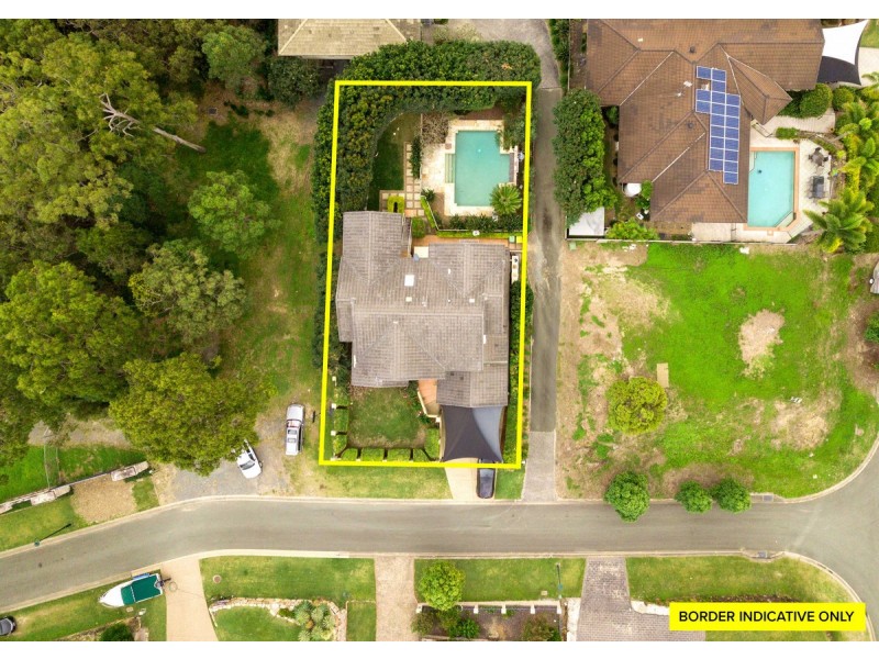 12 Ridgeline Way, Highland Park QLD 4211