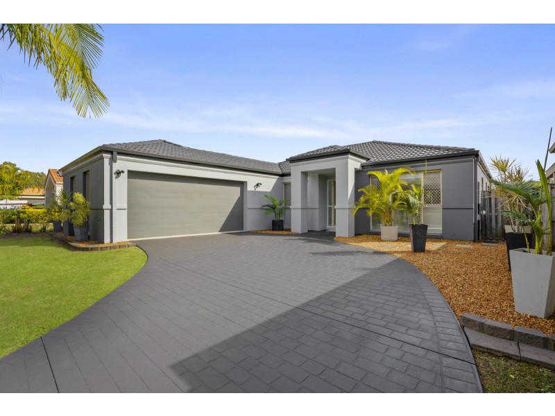 19A River Meadows Drive, Upper Coomera QLD 4209