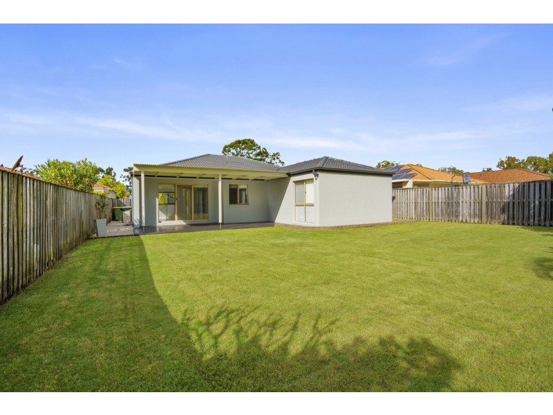 19A River Meadows Drive, Upper Coomera QLD 4209