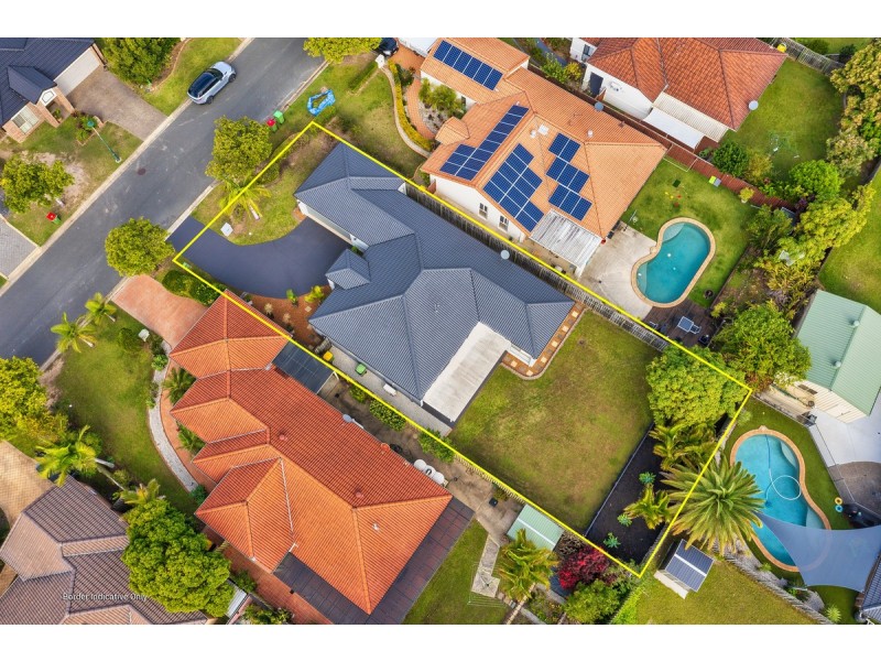 19A River Meadows Drive, Upper Coomera QLD 4209