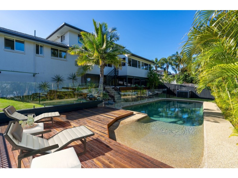 5 Ardrossan Place, Highland Park QLD 4211