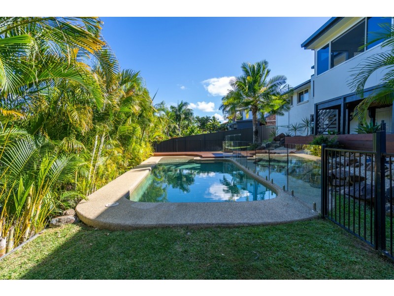 5 Ardrossan Place, Highland Park QLD 4211