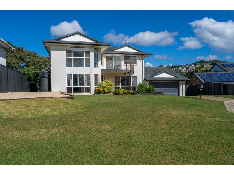 5 Ardrossan Place, Highland Park QLD 4211