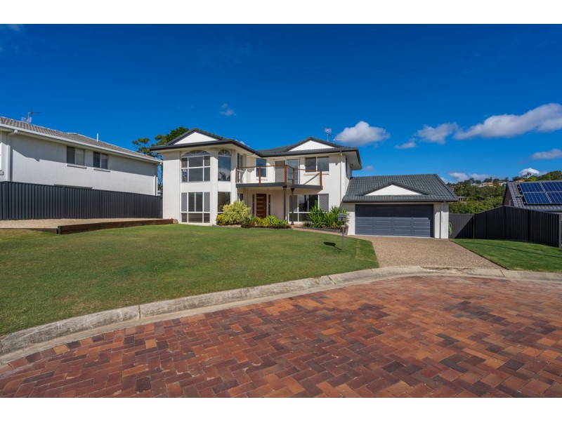 5 Ardrossan Place, Highland Park QLD 4211