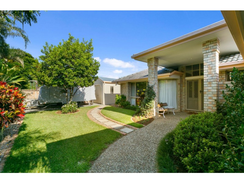 43 Nerang River Drive, Nerang QLD 4211