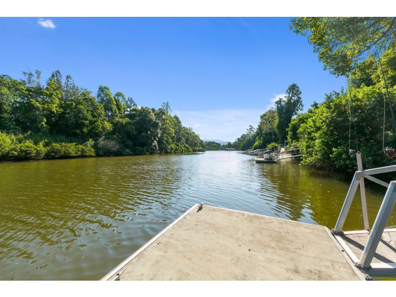 43 Nerang River Drive, Nerang QLD 4211