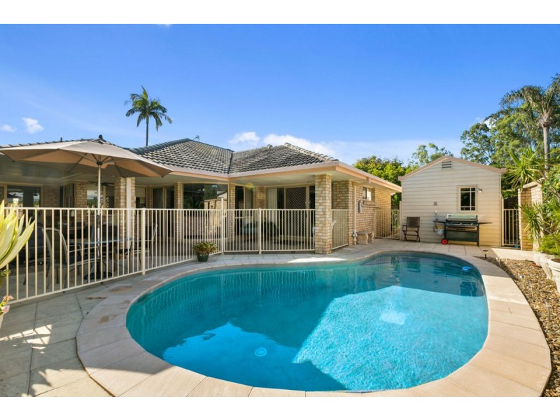 43 Nerang River Drive, Nerang QLD 4211