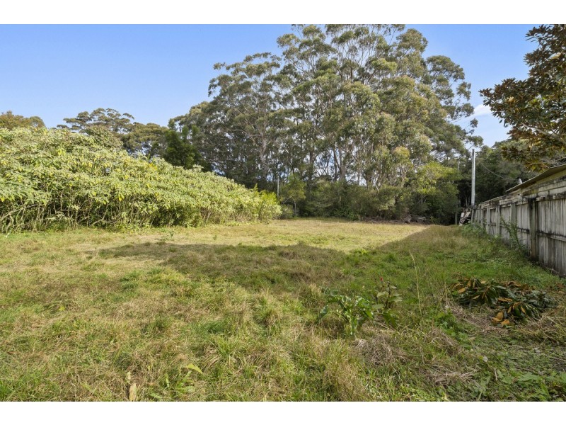 2691 Springbrook Road, Springbrook QLD 4213