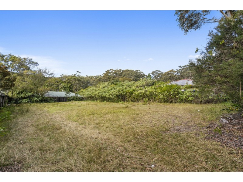 2691 Springbrook Road, Springbrook QLD 4213